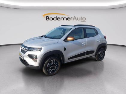 Dacia Spring - Spring Extreme - 13 490 €
