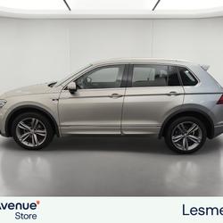 Volkswagen Tiguan 2.0 TDI 150 BMT 4Motion Carat Exclusive occasion - Lesm&eacute;nils - photo 2/38