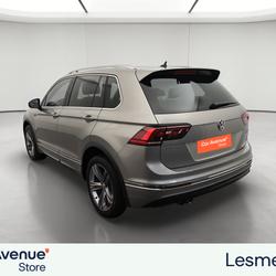 Volkswagen Tiguan 2.0 TDI 150 BMT 4Motion Carat Exclusive occasion - Lesm&eacute;nils - photo 3/38