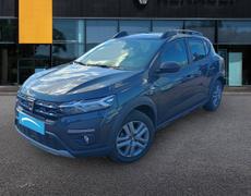 Dacia Sandero Hérouville-Saint-Clair