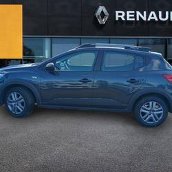 Dacia Sandero Sandero ECO-G 100 Stepway Essentiel H&eacute;rouville-Saint-Clair