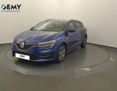 Renault Megane 4 Estate Tours