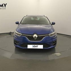 Renault Megane 4 Estate M&eacute;gane IV Estate PHEV 160 Business Intens Tours