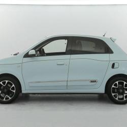 Renault Twingo 3 Twingo III SCe 75 - 20 Intens H&eacute;rouville-Saint-Clair