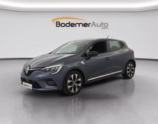 Renault Clio 5 Brest