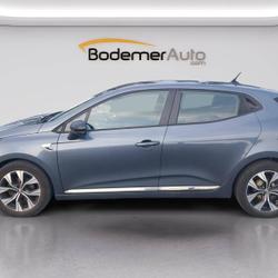 Renault Clio 5 Clio TCe 90 - 21N Limited Brest