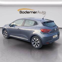 Renault Clio 5 Clio TCe 90 - 21N Limited Brest
