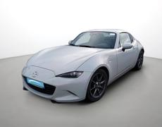 Mazda Mx-5 4 Hérouville-Saint-Clair
