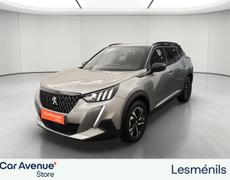 Peugeot 2008 Lesménils