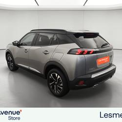 Peugeot 2008 PureTech 130 S&S BVM6 GT occasion - Lesm&eacute;nils - photo 3/36