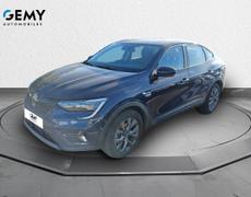 Renault Arkana Chambray-lès-Tours