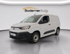 Citroen Berlingo Brest