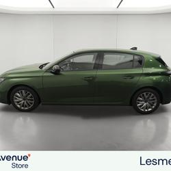 Peugeot 308 III Phase 1 PureTech 110ch S&S BVM6 Active Pack occasion - Lesm&eacute;nils - photo 2/35