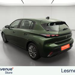 Peugeot 308 III Phase 1 PureTech 110ch S&S BVM6 Active Pack occasion - Lesm&eacute;nils - photo 3/35