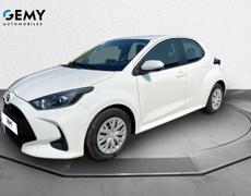 Toyota Yaris Le Mans