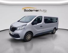 Renault Trafic combi Brest