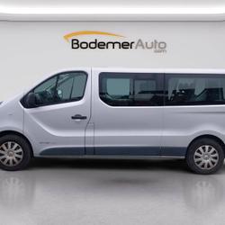 Renault Trafic combi Trafic Combi L2 dCi 125 Energy Zen Brest