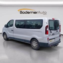 Renault Trafic combi Trafic Combi L2 dCi 125 Energy Zen Brest