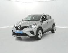 Renault Captur Hérouville-Saint-Clair