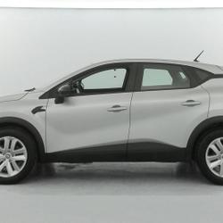 Renault Captur Captur E-Tech full hybrid 145 Equilibre H&eacute;rouville-Saint-Clair