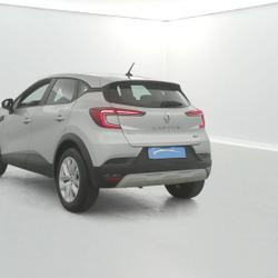 Renault Captur Captur E-Tech full hybrid 145 Equilibre H&eacute;rouville-Saint-Clair