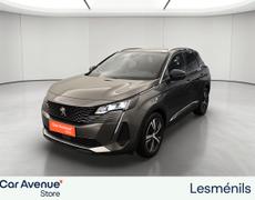 Peugeot 3008 Lesménils