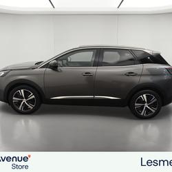Peugeot 3008 Puretech 130ch S&S EAT8 GT occasion - Lesm&eacute;nils - photo 2/38