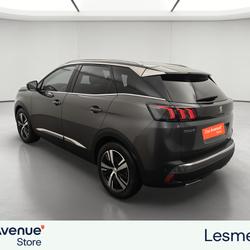 Peugeot 3008 Puretech 130ch S&S EAT8 GT occasion - Lesm&eacute;nils - photo 3/38