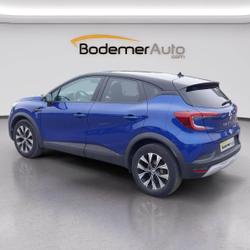 Renault Captur Captur TCe 90 Evolution Brest