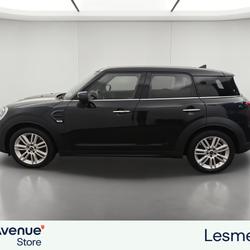 Mini Countryman 136 ch BVA7 Cooper Edition Northwood occasion - Lesm&eacute;nils - photo 2/37