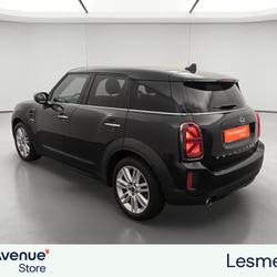 Mini Countryman 136 ch BVA7 Cooper Edition Northwood occasion - Lesm&eacute;nils - photo 3/37