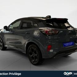 Ford Puma 1.0 EcoBoost Hybrid 125ch BlueCruise Edition S&S Powershift Faches-Thumesnil