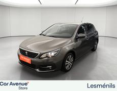 Peugeot 308 II Phase 2