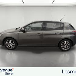 Peugeot 308 II Phase 2 BlueHDi 130ch S&S EAT8 Style occasion - Lesm&eacute;nils - photo 2/35