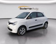 Renault Twingo 3 Brest