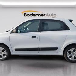 Renault Twingo 3 Twingo III E-Tech Authentic Brest