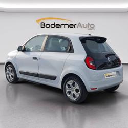 Renault Twingo 3 Twingo III E-Tech Authentic Brest