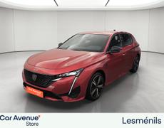 Peugeot 308 III Phase 1