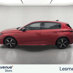 Peugeot 308 III Phase 1 PHEV 180 e-EAT8 GT occasion - Lesm&eacute;nils - photo 2/36