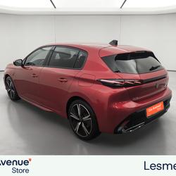 Peugeot 308 III Phase 1 PHEV 180 e-EAT8 GT occasion - Lesm&eacute;nils - photo 3/36
