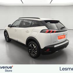 Peugeot 2008 PureTech 130 S&S BVM6 Allure occasion - Lesm&eacute;nils - photo 3/36