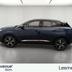Peugeot 3008 Puretech 130ch S&S EAT8 GT Pack occasion - Lesm&eacute;nils - photo 2/36