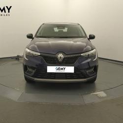 Renault Arkana Arkana E-Tech full hybrid 145 GSR2 Evolution Chambray-l&egrave;s-Tours