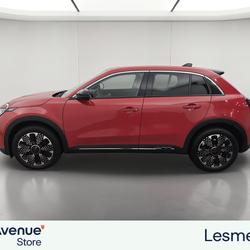 Fiat 600 T-Gen 3 1.2 Hybrid 110ch eDCT6 La Prima occasion - Lesm&eacute;nils - photo 2/36