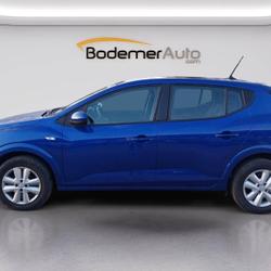 Dacia Sandero Sandero TCe 90 Expression Brest