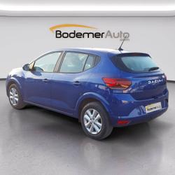 Dacia Sandero Sandero TCe 90 Expression Brest