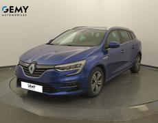 Renault Megane 4 Estate Chambray-lès-Tours