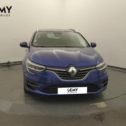 Renault Megane 4 Estate M&eacute;gane IV Estate PHEV 160 Business Intens Chambray-l&egrave;s-Tours