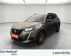 Peugeot 2008 Lesménils