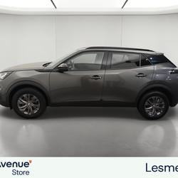 Peugeot 2008 PureTech 130 S&S EAT8 Style occasion - Lesm&eacute;nils - photo 2/36